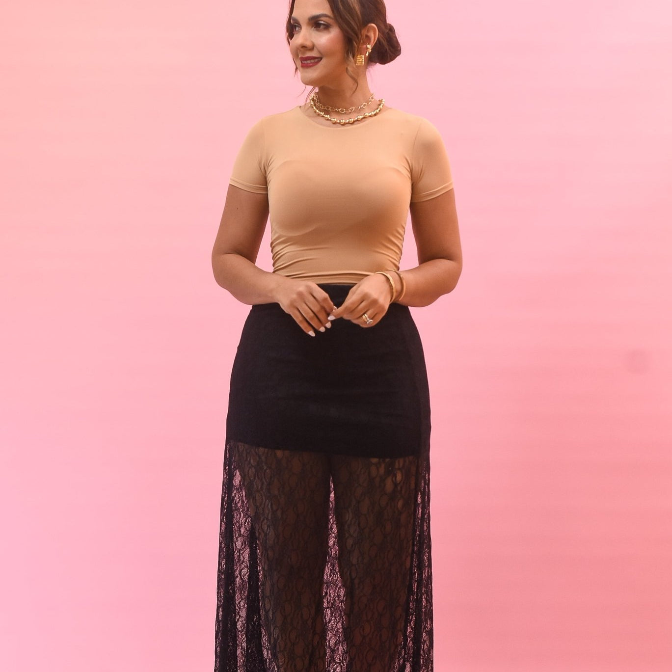 Best Basic Crop Top - Bonitafashionrd Crop Top