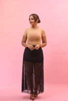 Best Basic Crop Top - Bonitafashionrd Crop Top