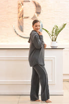 Just The Best Set Pants - Bonitafashionrd