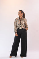 Special Shirt Animal Print - Bonitafashionrd