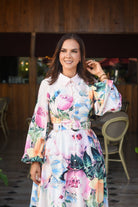 My Fashion Primavera Dress - Bonitafashionrd