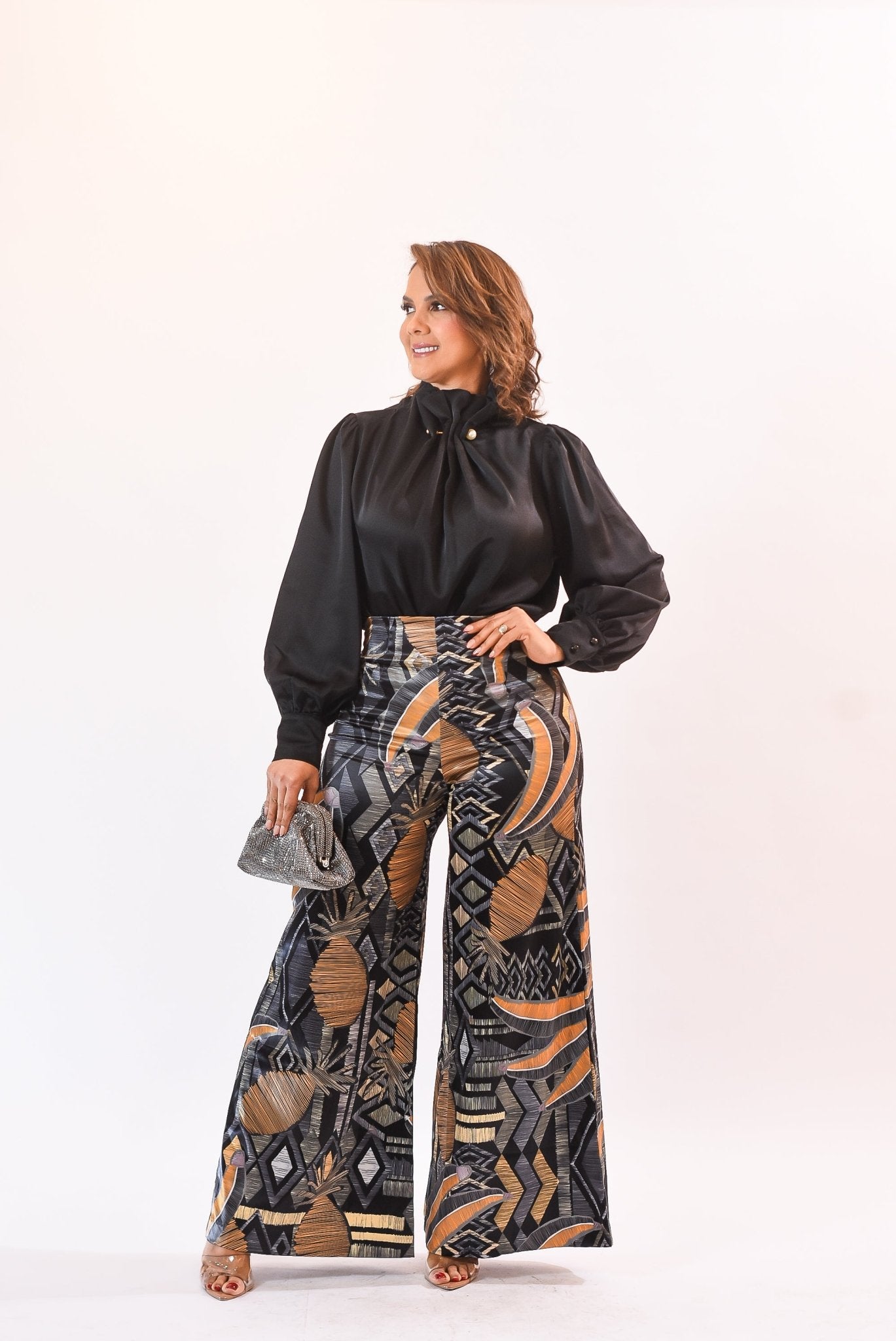 Popular Day Pant - Bonitafashionrd