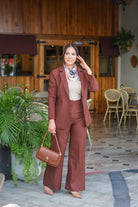My formal jacket is fabulous - Bonitafashionrd Blazer