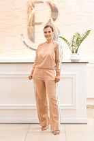 Just The Best Set Pants - Bonitafashionrd