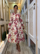 My Amazing Dress - Bonitafashionrd