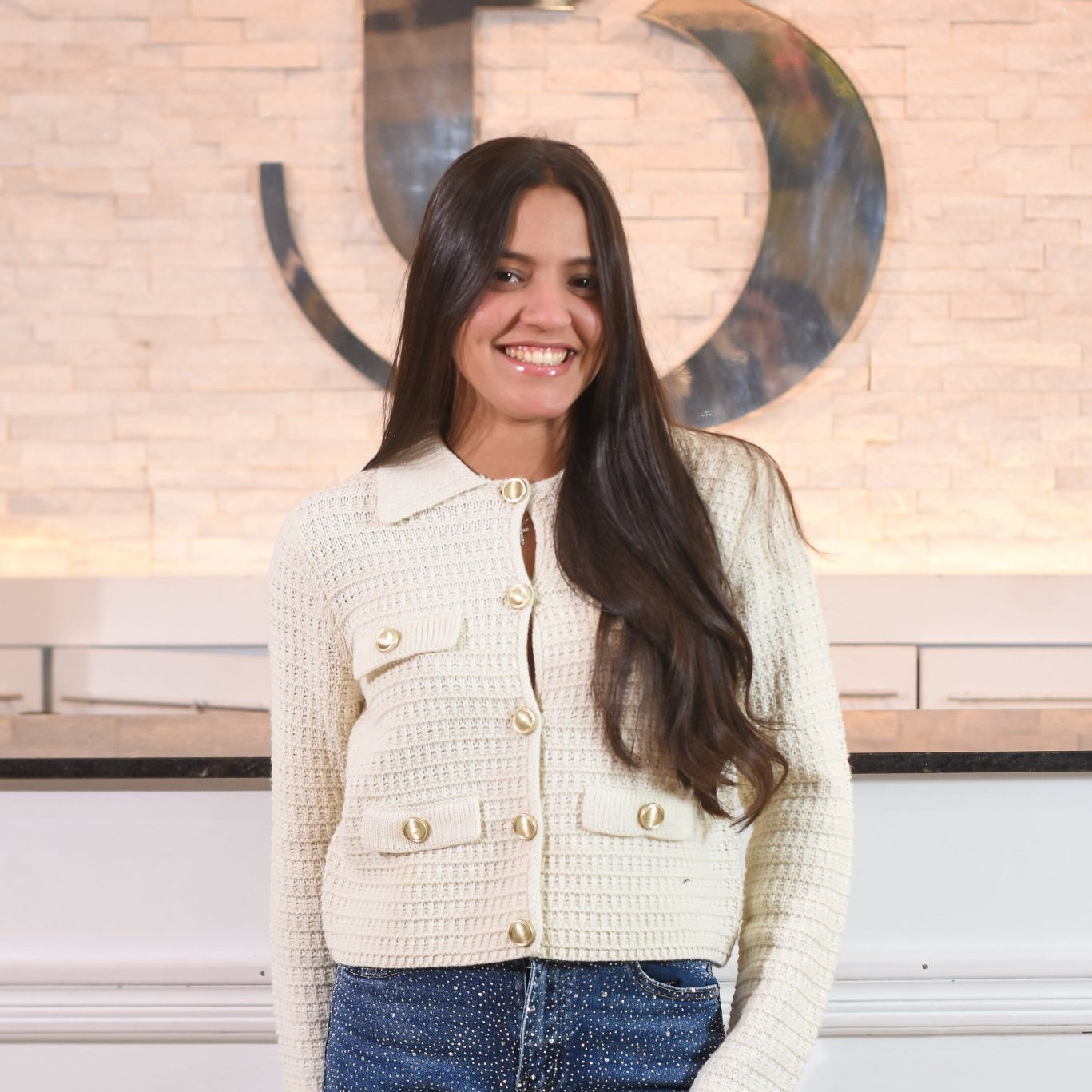 The Amazing Classic Sweater - Bonitafashionrd