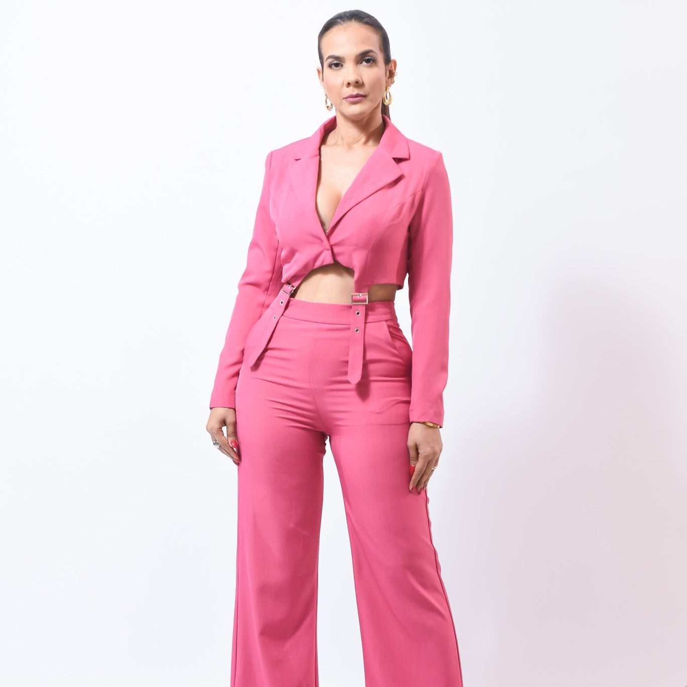 Better To Get Pant Set - Bonitafashionrd