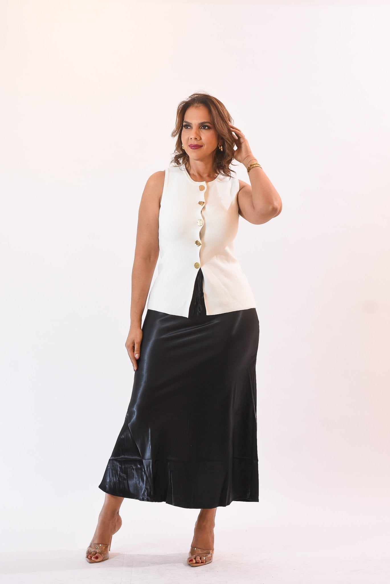 Sensational Skirt - Bonitafashionrd