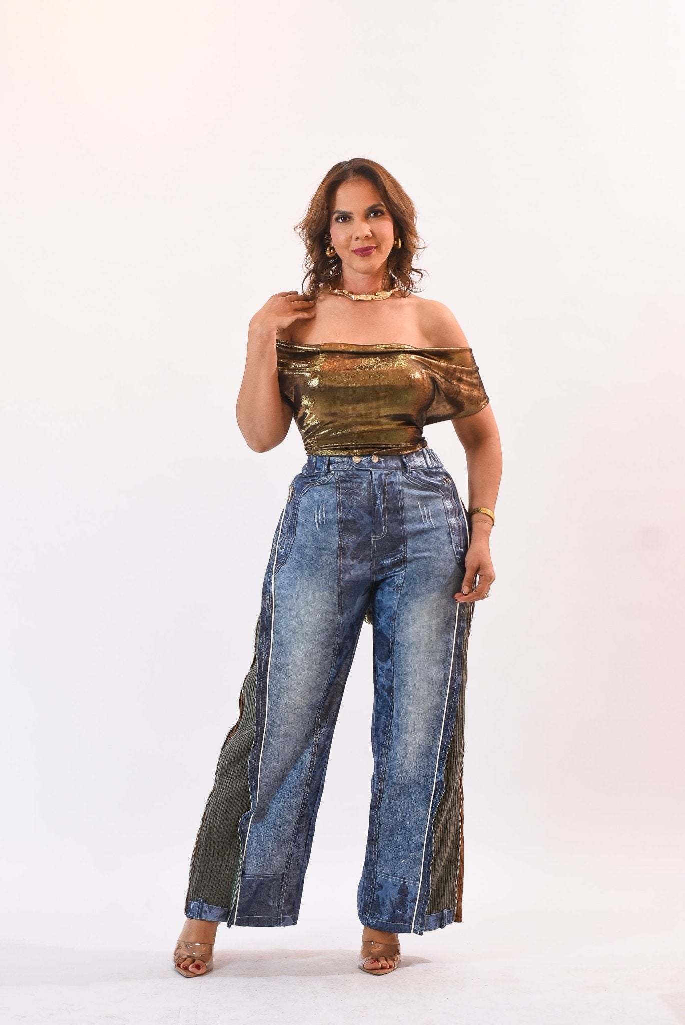 The Biggest Cargo Pant - Bonitafashionrd