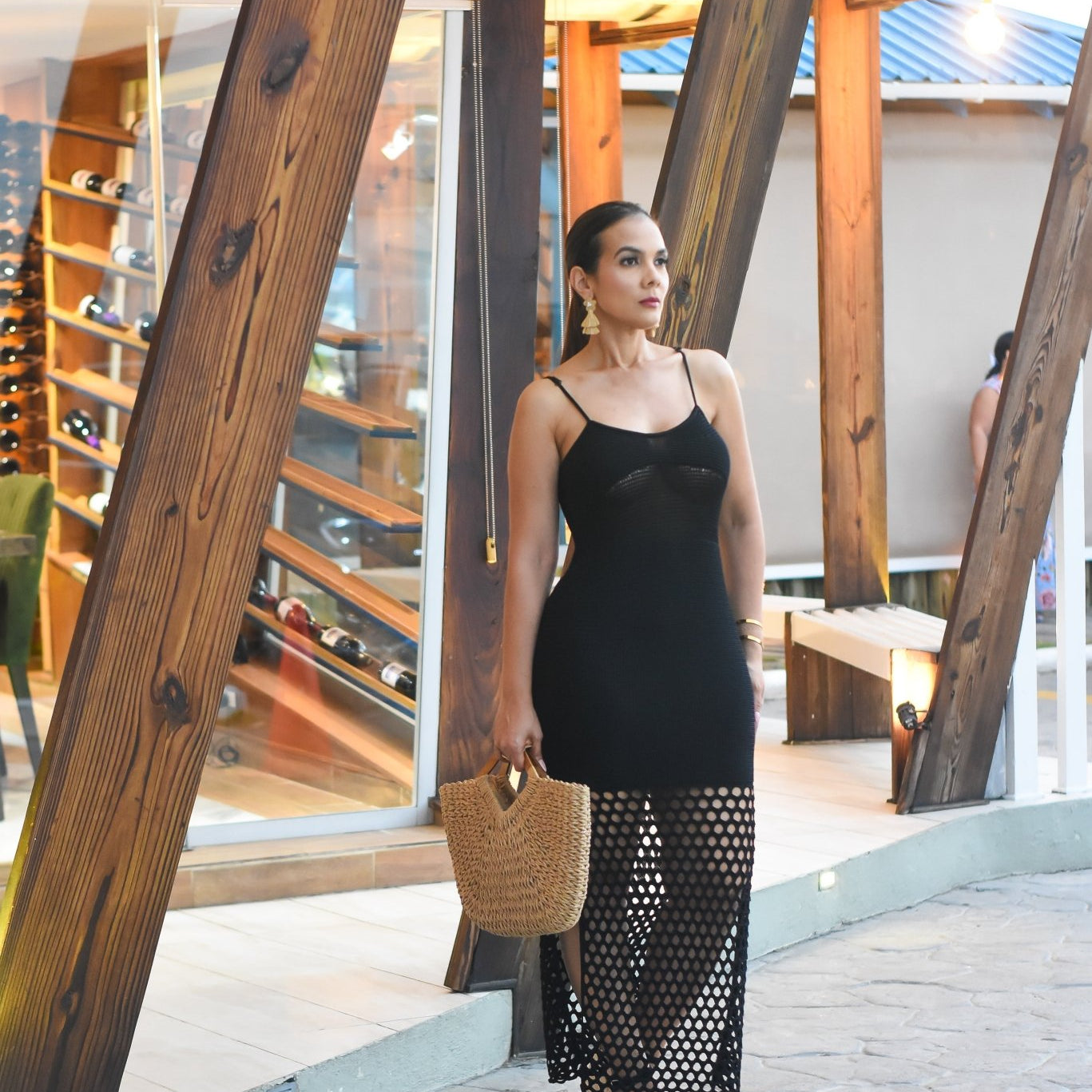 Unforgettable Dress - Bonitafashionrd