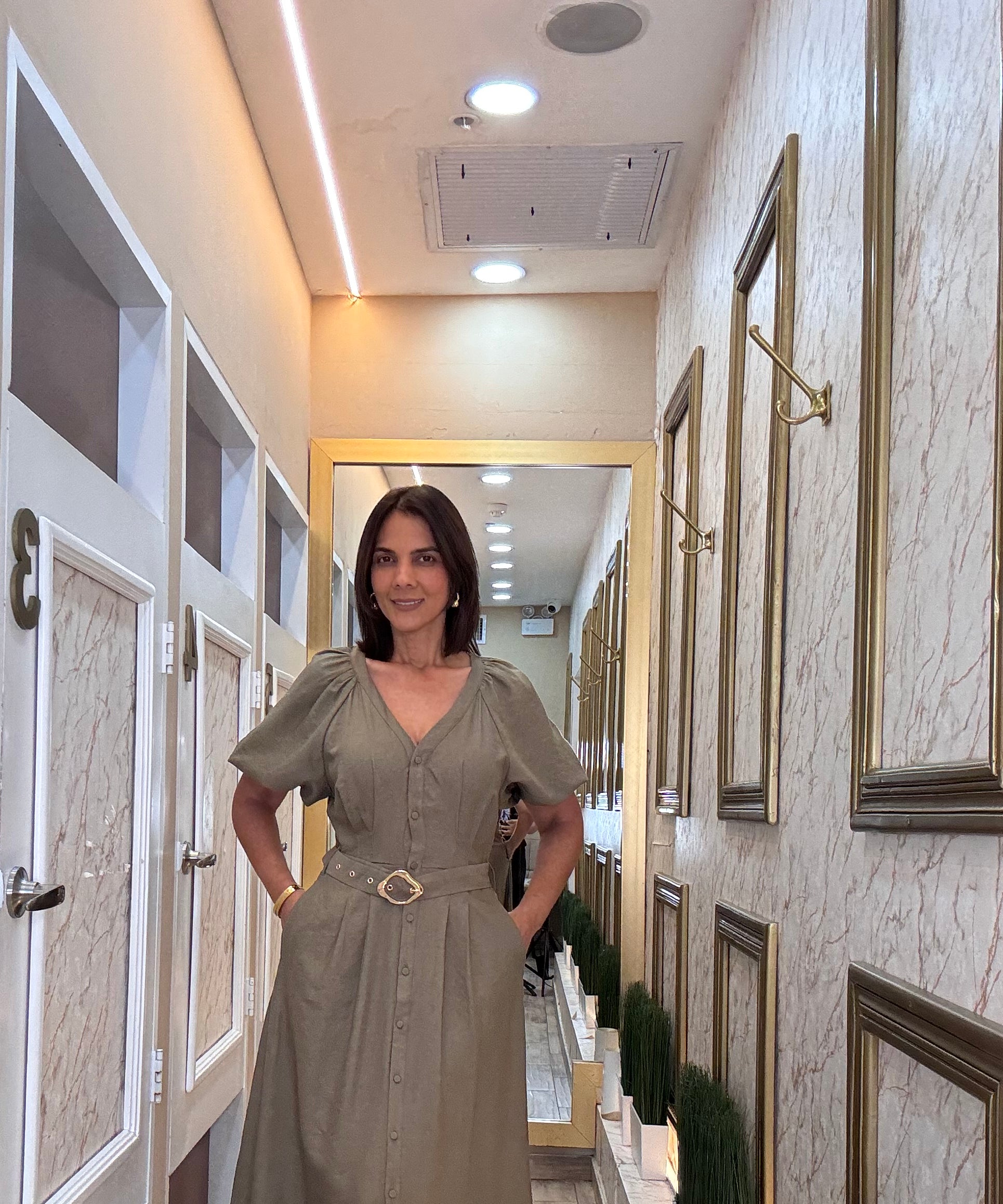 My Amazing Casual Dress