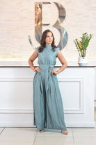 Look at my pant palazzo - Bonitafashionrd Pants