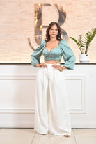 The Unique Style Pants - Bonitafashionrd