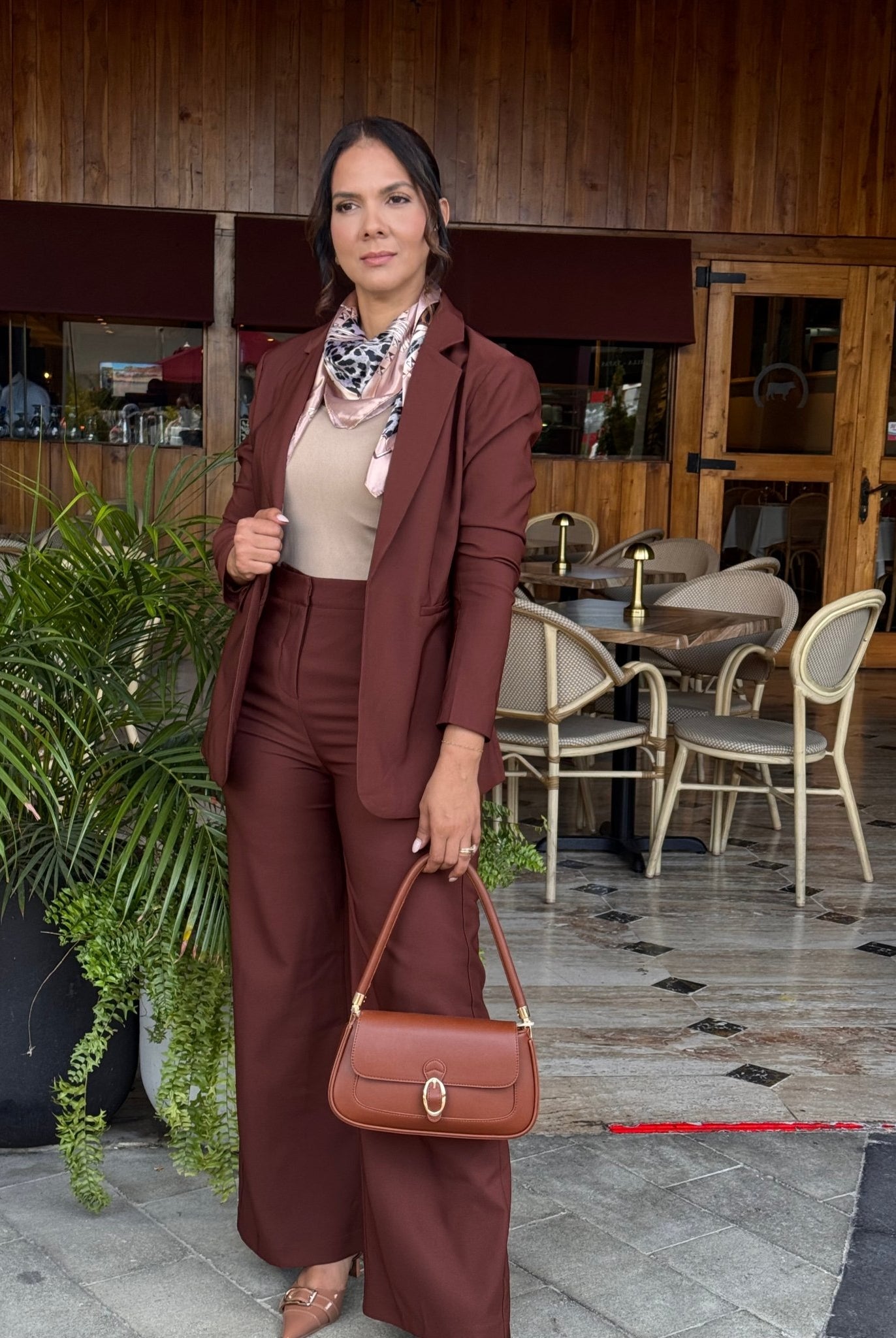 My formal pants are fabulous - Bonitafashionrd Pants