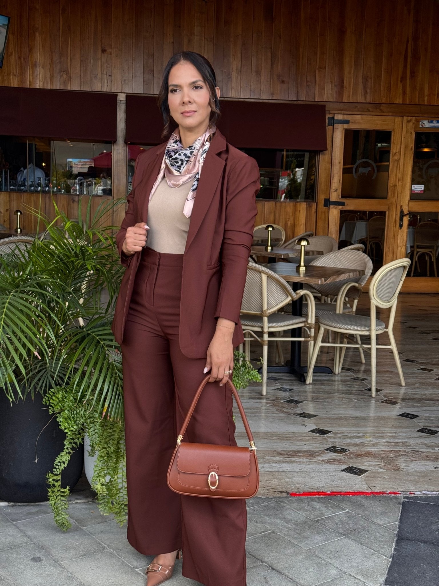 My formal pants are fabulous - Bonitafashionrd Pants