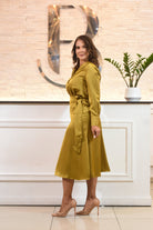 The Unique Style Skirt Set - Bonitafashionrd