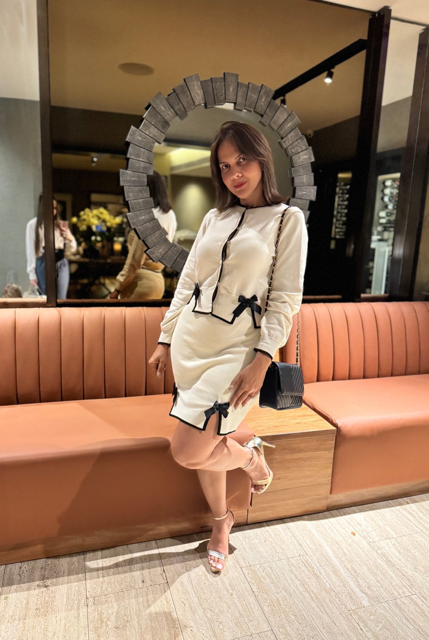 Oh My Pretty Sweater - Bonitafashionrd