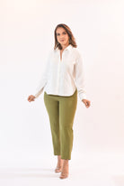 Beauty Look Shirt - Bonitafashionrd