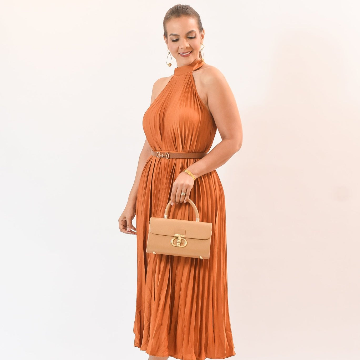 The Best Lovely Dress - Bonitafashionrd