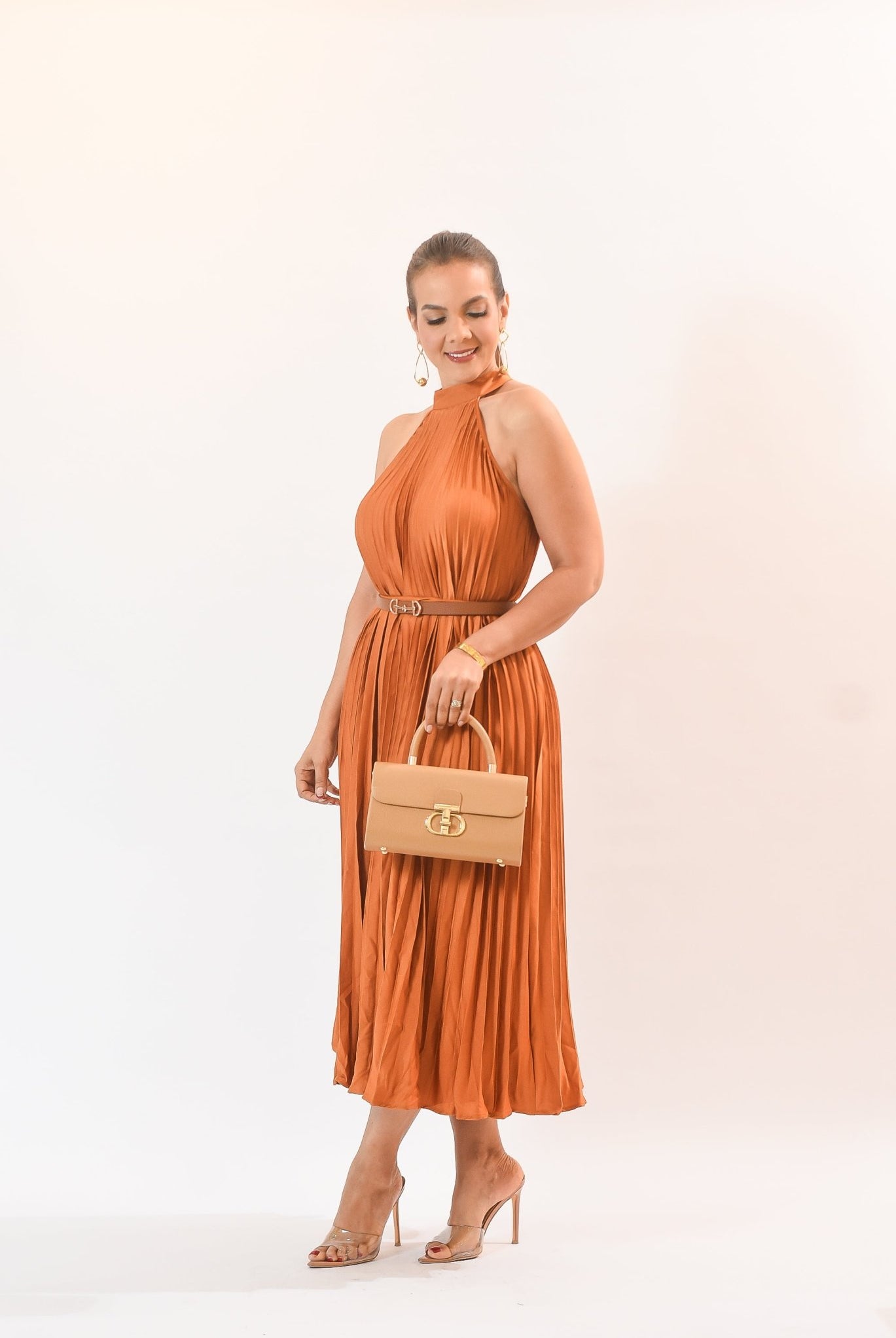The Best Lovely Dress - Bonitafashionrd