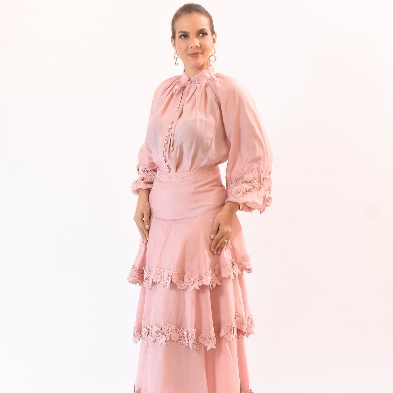The Best Part Skirt - Bonitafashionrd