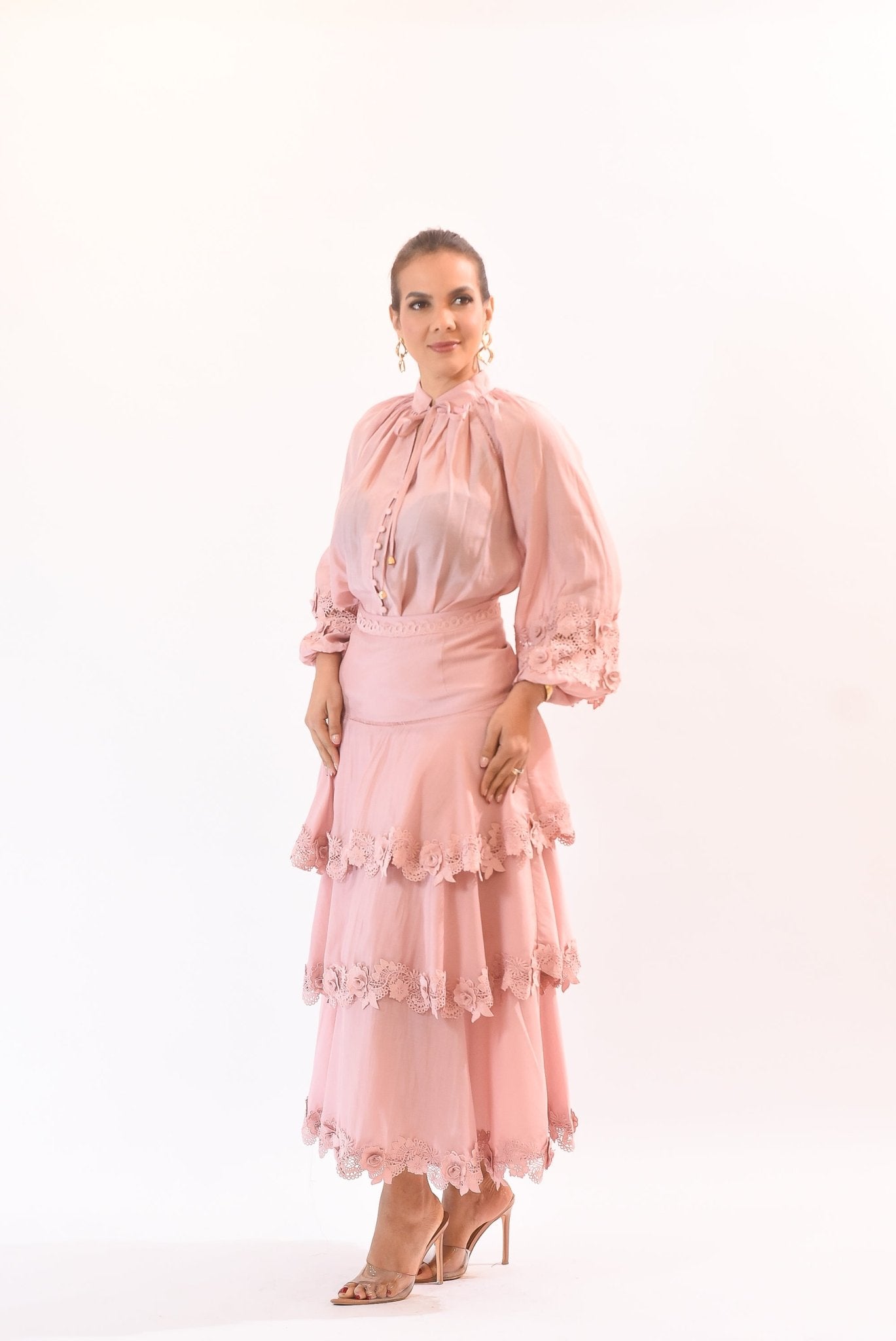 The Best Part Skirt - Bonitafashionrd