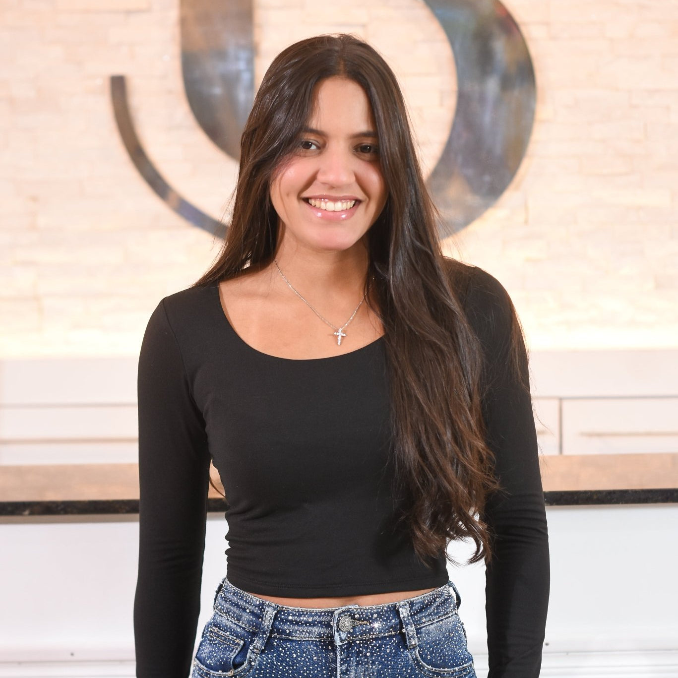 The Amazing Fabulos Crop Top - Bonitafashionrd