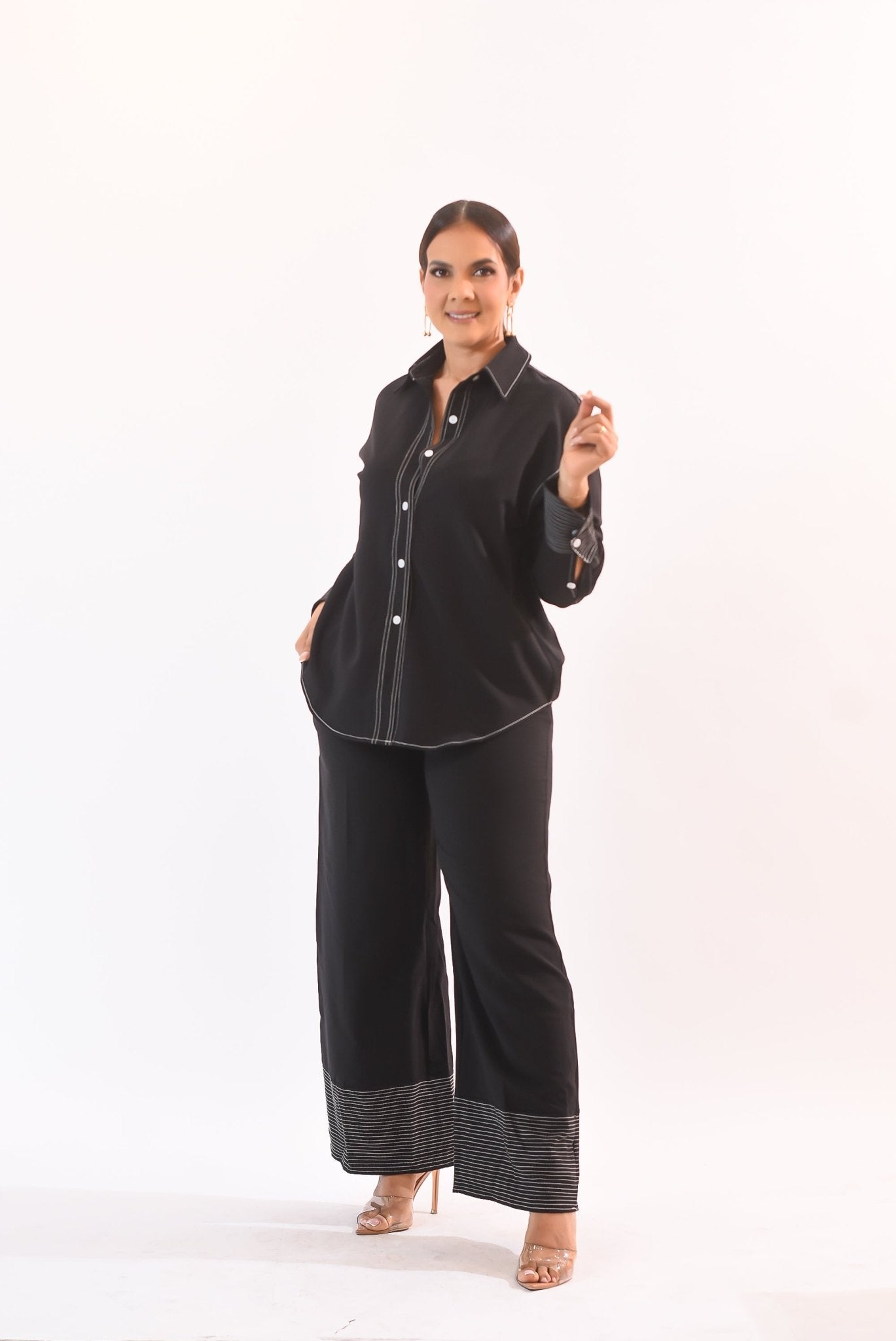 My Extraordinary Pant - Bonitafashionrd