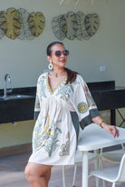 The Day Dress - Bonitafashionrd