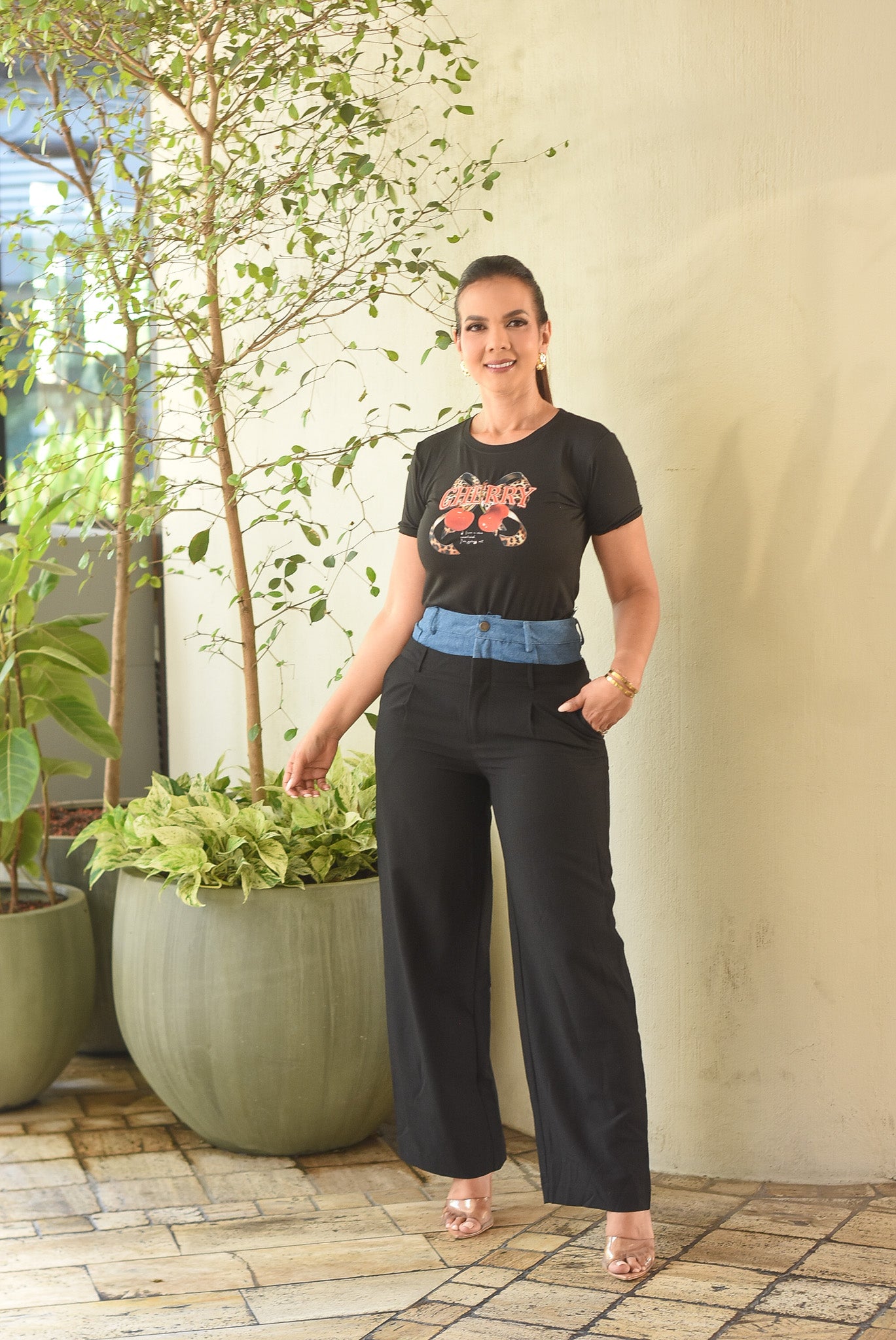 Just Fashion Pant - Bonitafashionrd