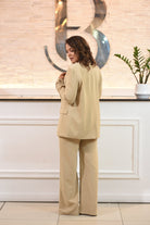 The Unique Style Jacket - Bonitafashionrd