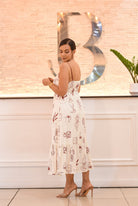 My strap dress - Bonitafashionrd Dress