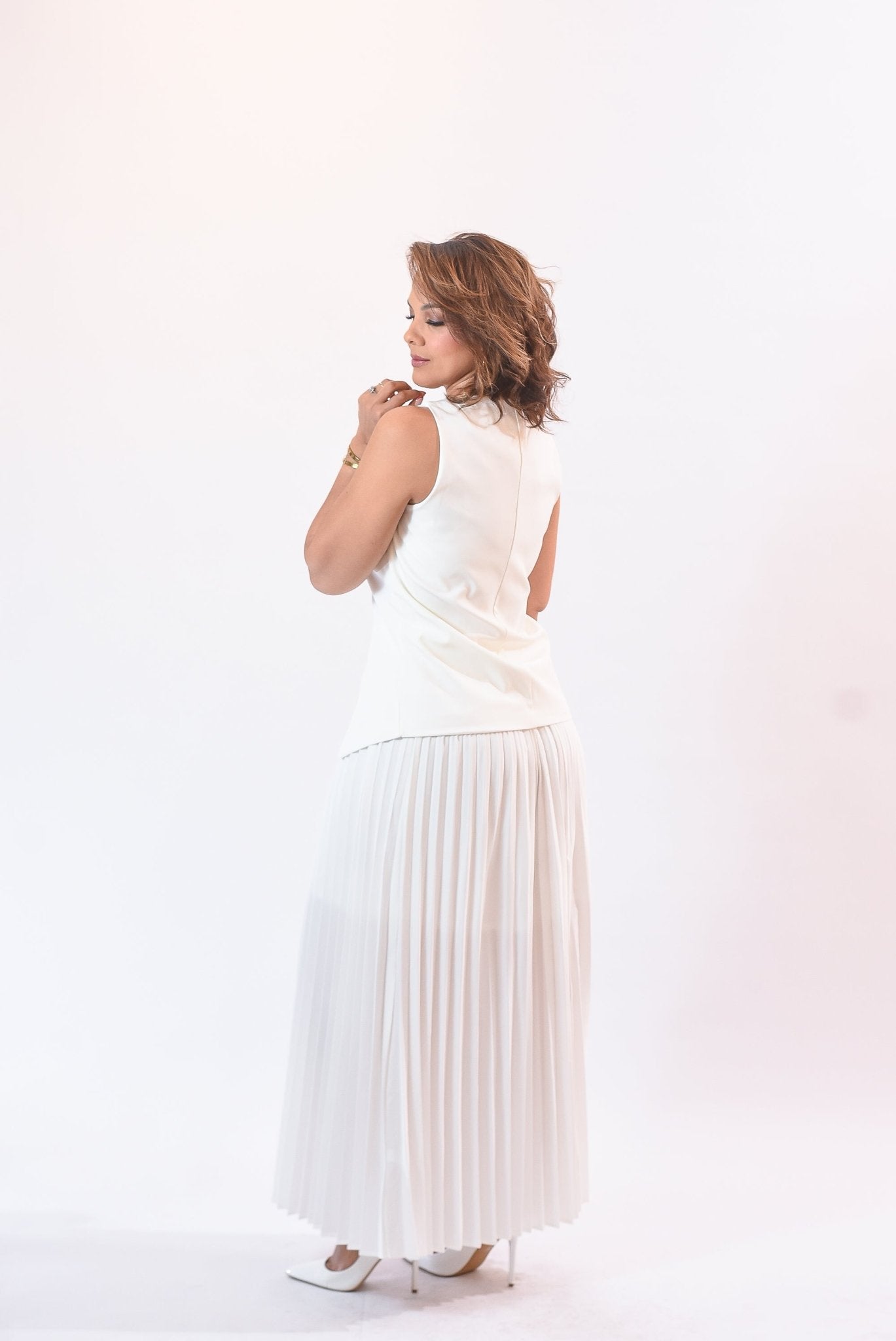 My Favorite Skirt Set - Bonitafashionrd