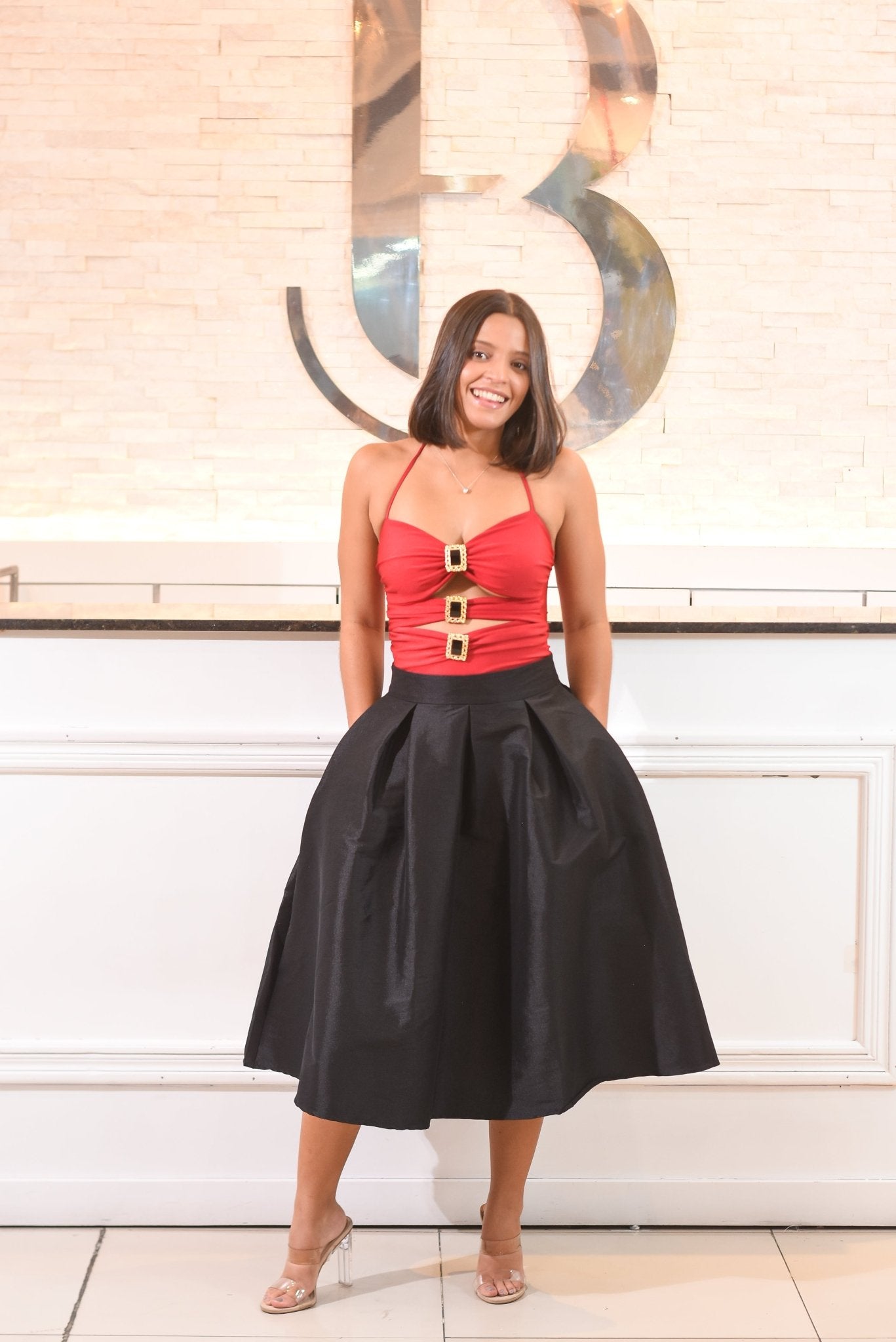 My Amazing Estrech Body - Bonitafashionrd