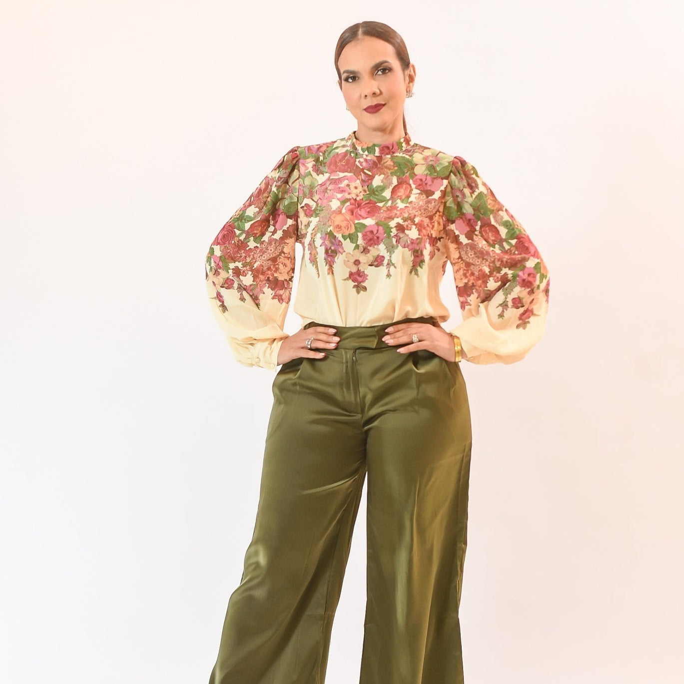 Best Night Pant - Bonitafashionrd