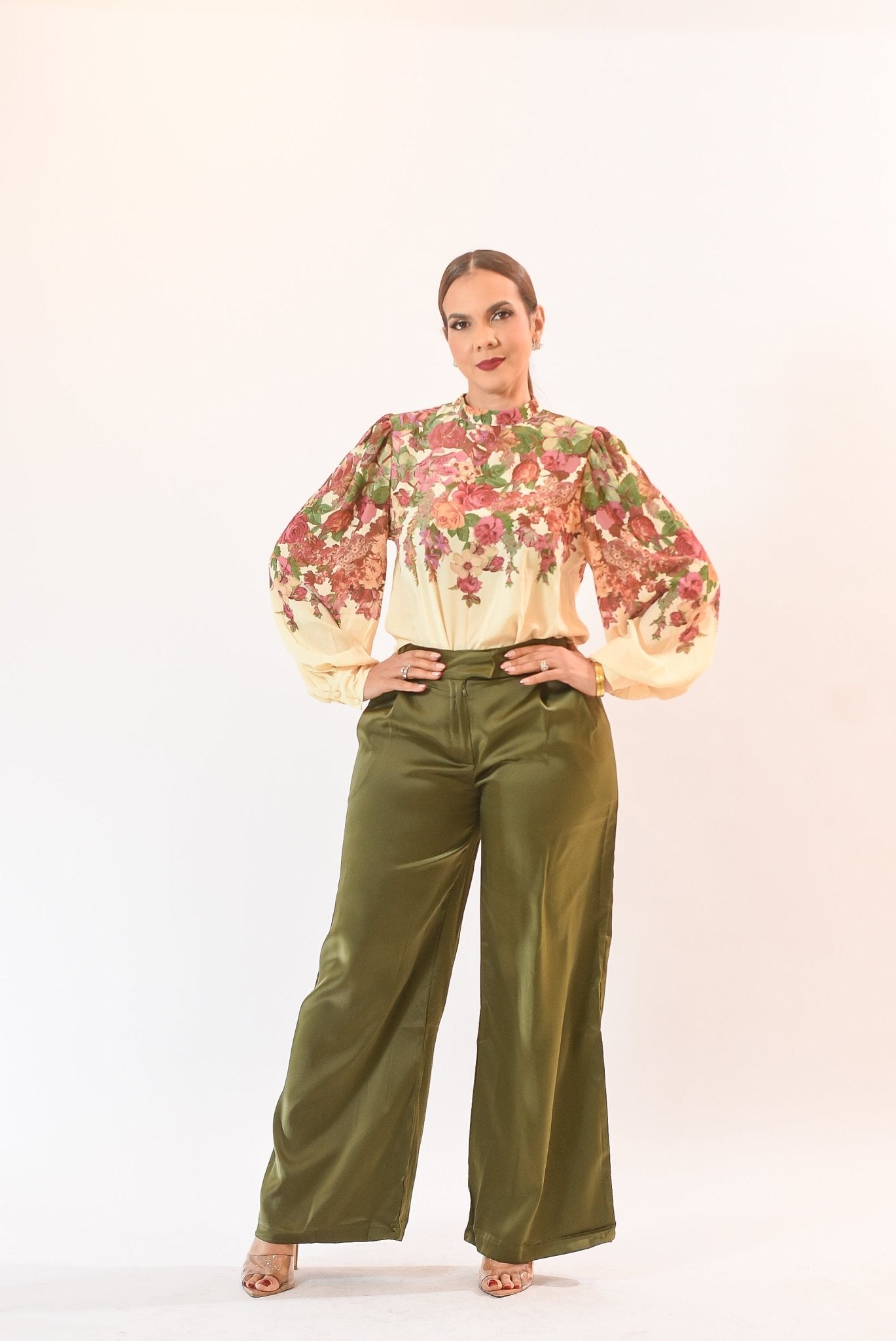 Best Night Pant - Bonitafashionrd