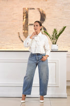 The Fabulos Tide Shirt - Bonitafashionrd