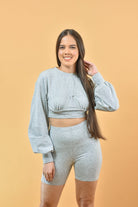 Just Getting Sport Set - Bonitafashionrd