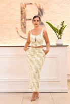 My Branch Skirt - Bonitafashionrd