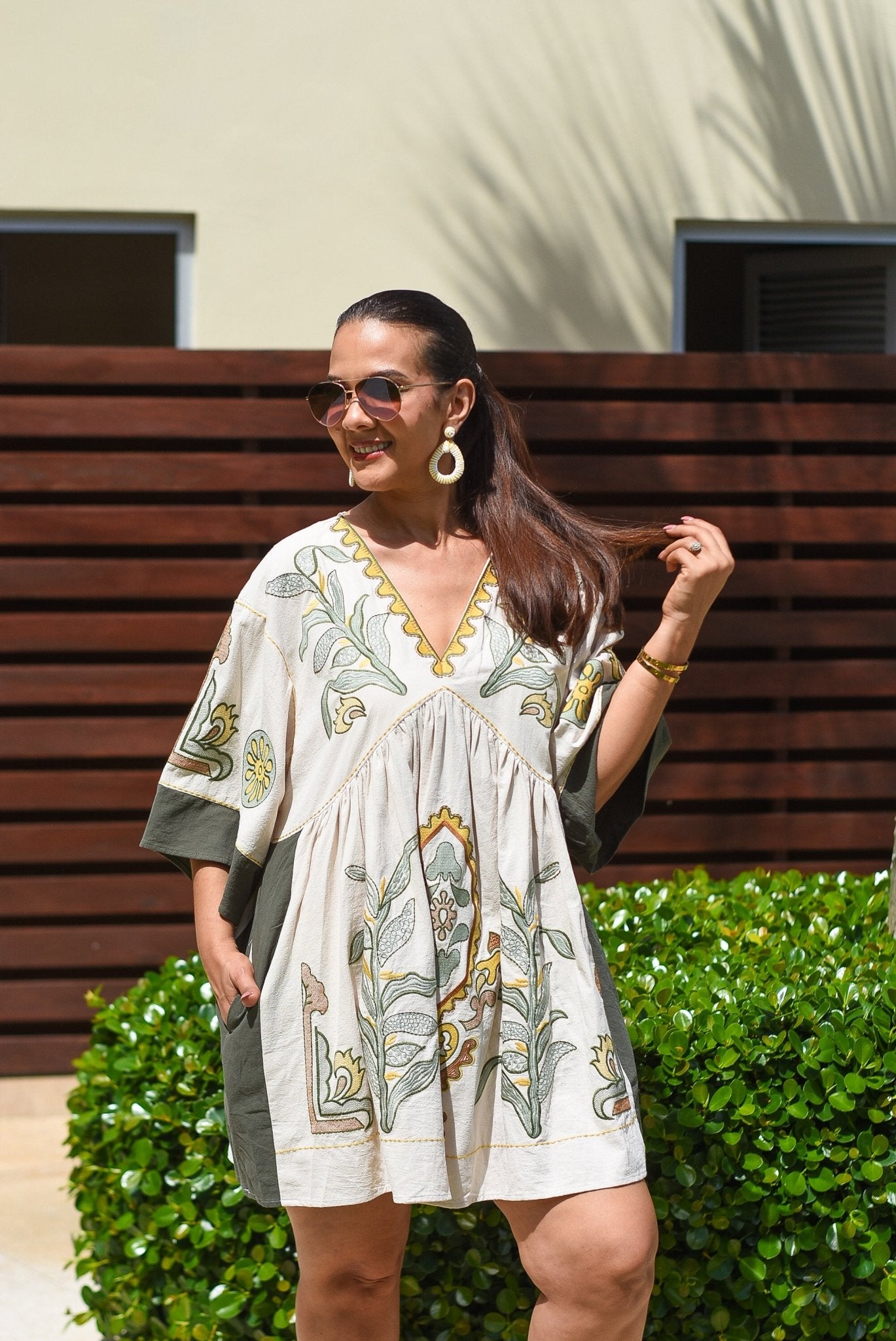 The Day Dress - Bonitafashionrd