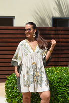 The Day Dress - Bonitafashionrd