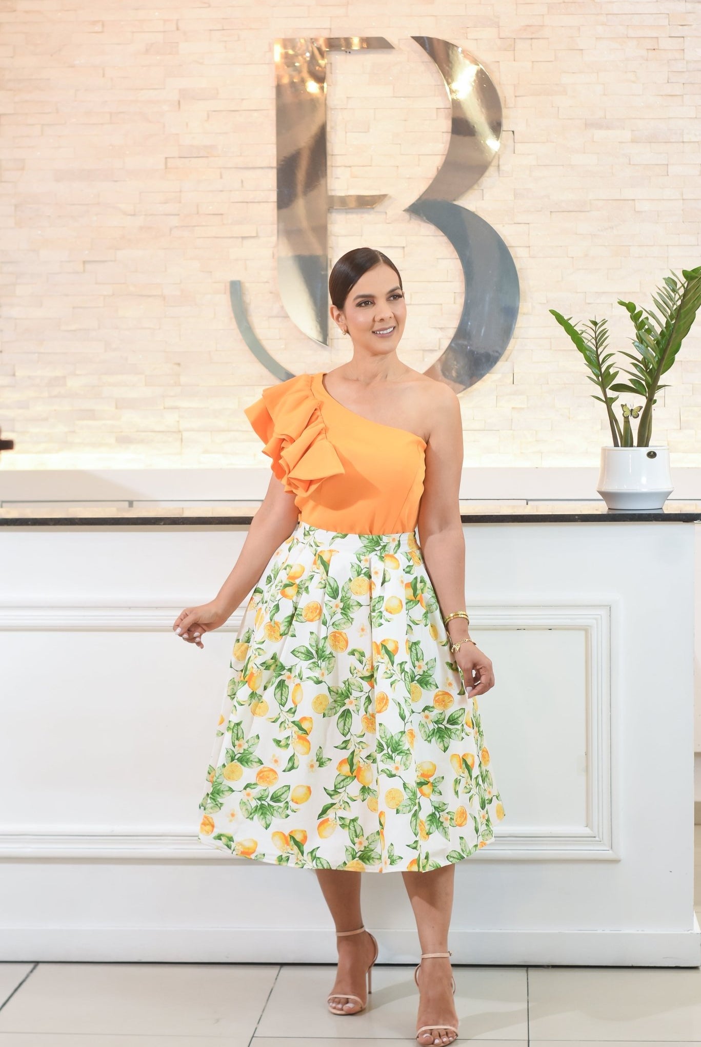 Get The top Rufle - Bonitafashionrd