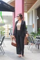My formal pants are fabulous - Bonitafashionrd Pants