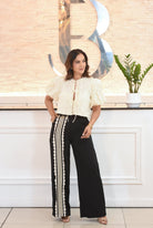 Style pants Bonita - Bonitafashionrd Pants