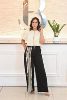 Style pants Bonita - Bonitafashionrd Pants