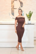 charming elegant dress - Bonitafashionrd Dress