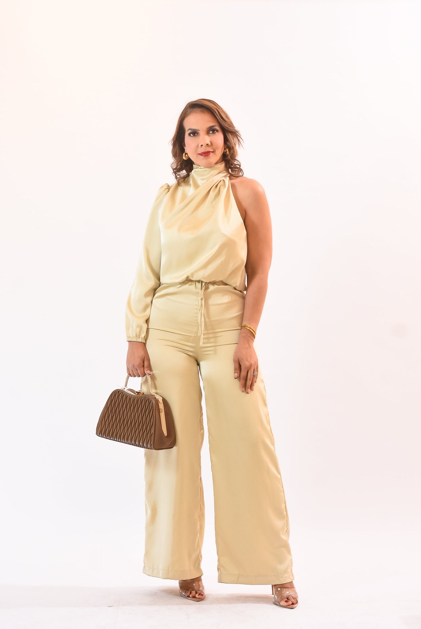 Best Advice Pant Set - Bonitafashionrd