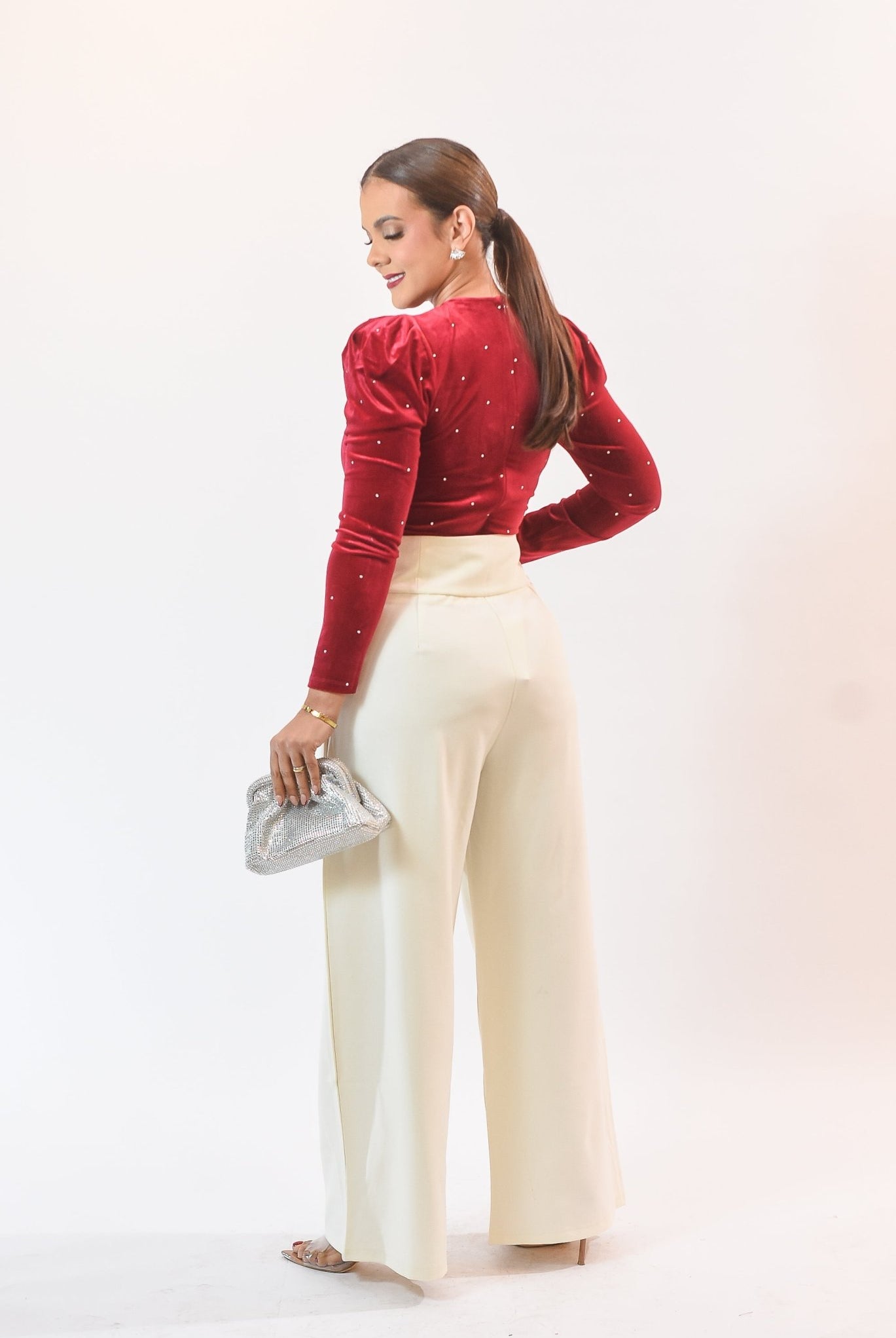 Holy Days Body - Bonitafashionrd