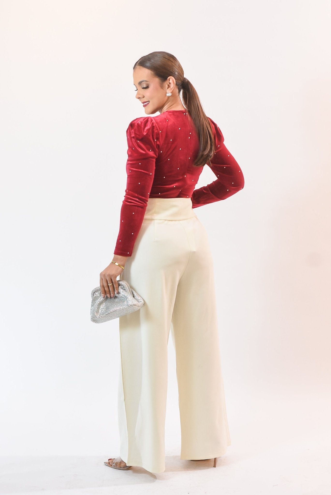 Holy Days Body - Bonitafashionrd