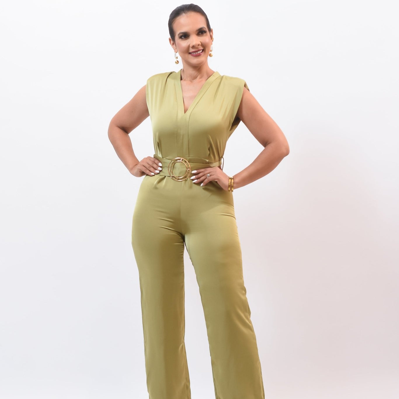 Elegance Jumpsuit - Bonitafashionrd